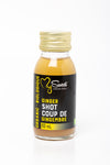 Organic Ginger Shot 60ML