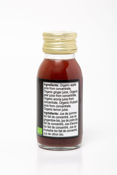 Organic AntiOxidant Shot 60ML - OrganicShots