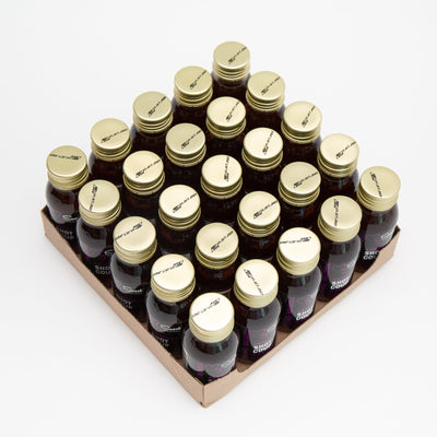 Organic AntiOxidant ( Wellness) Shot - BOX of 25 Pieces - OrganicShots