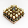 Organic Ginger ( Digestive and Probiotic) Shot - BOX of 25 - OrganicShots
