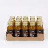 Organic Ginger/Turmeric Shot - BOX of 25 - OrganicShots